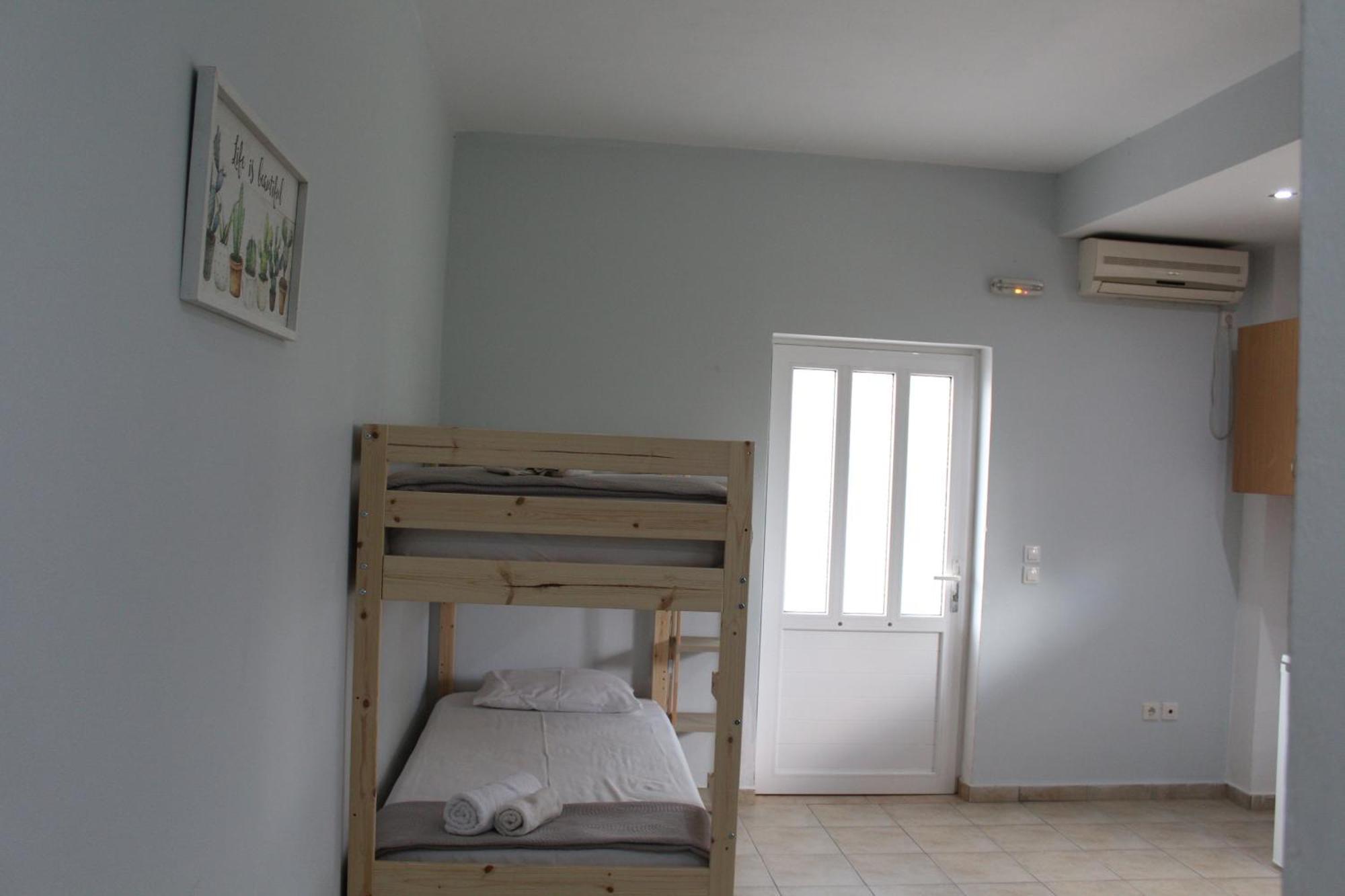 Village Drapanias Apartments Kissamos Exterior photo