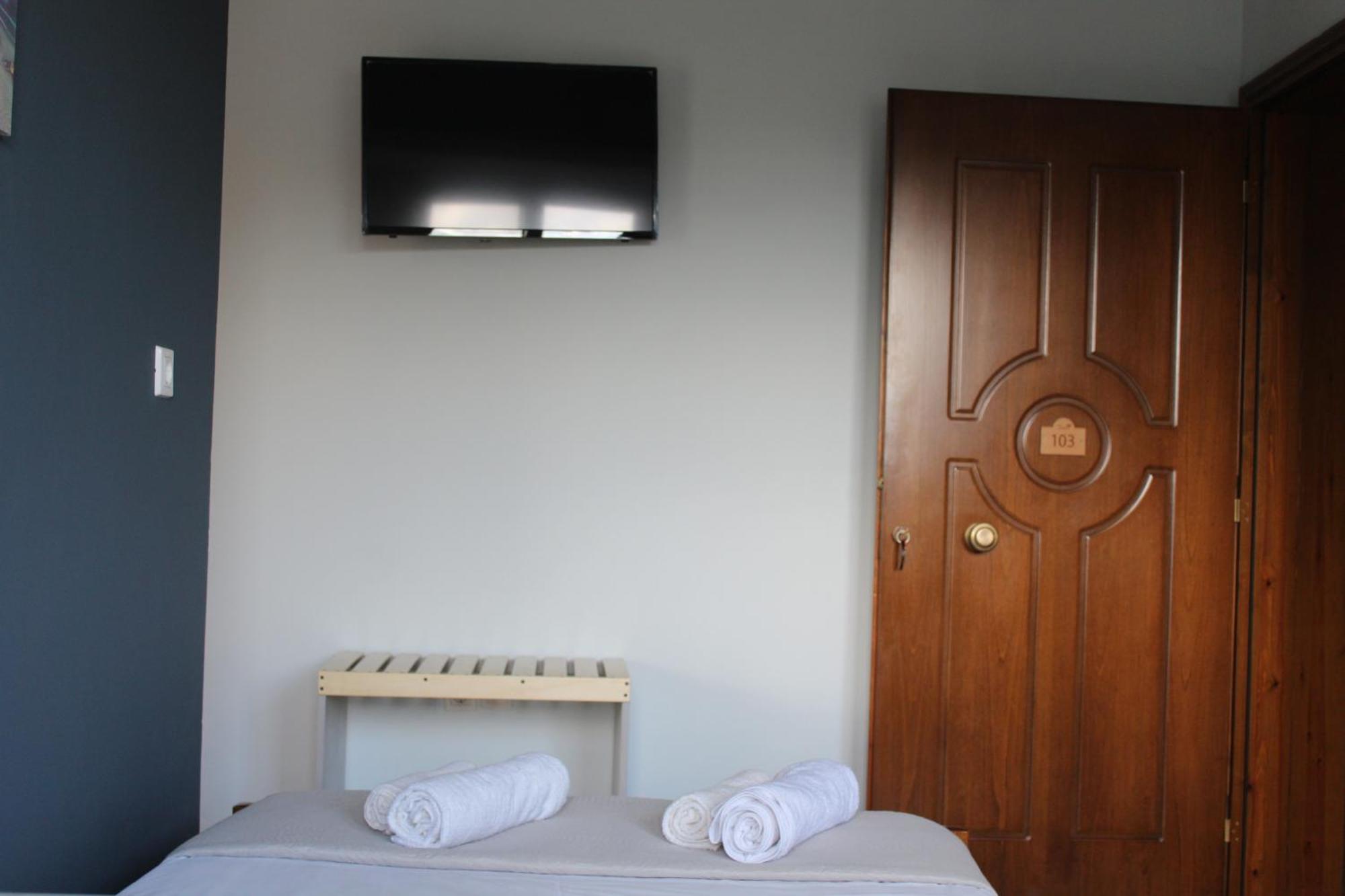 Village Drapanias Apartments Kissamos Exterior photo