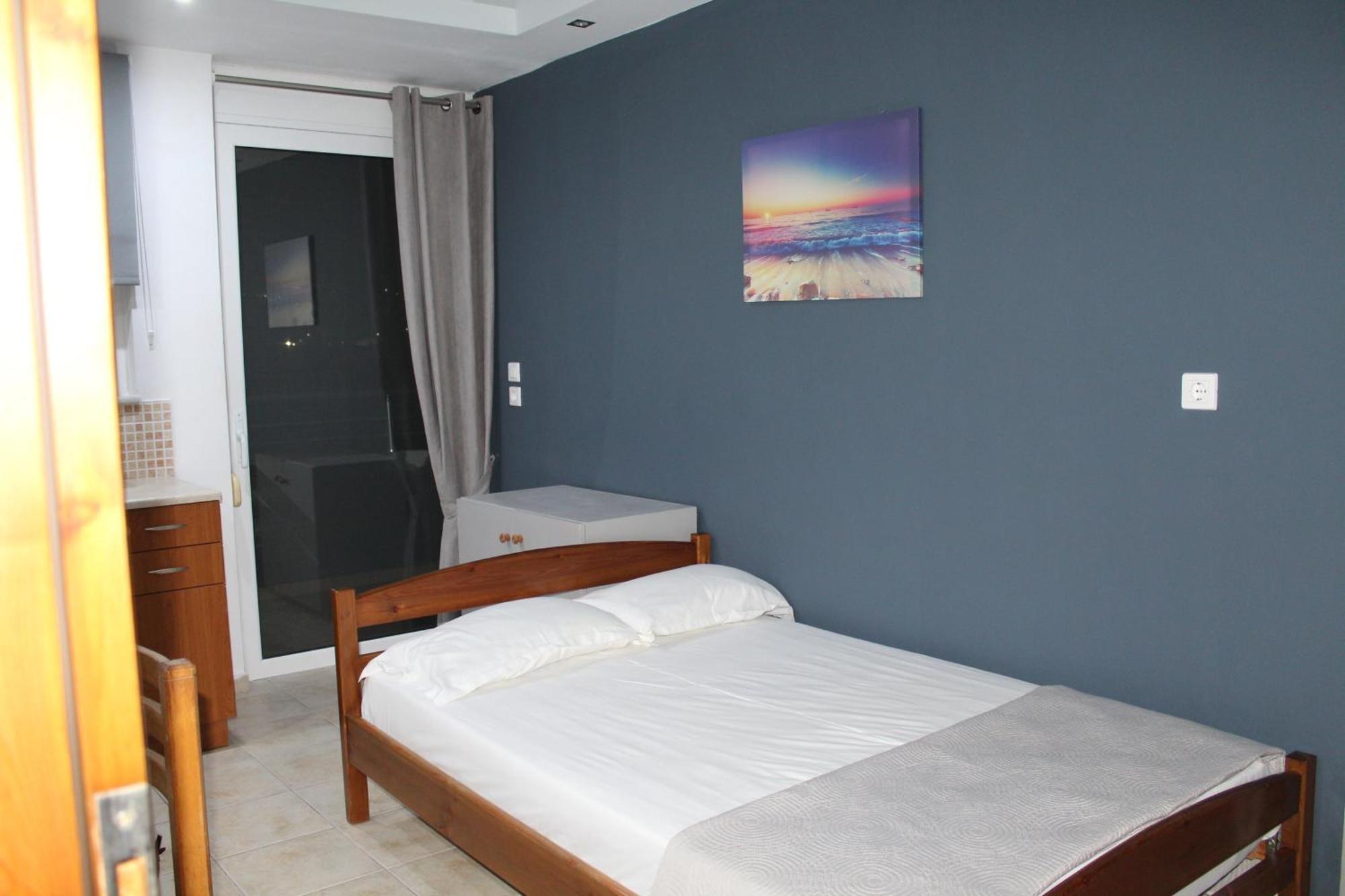 Village Drapanias Apartments Kissamos Exterior photo